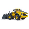 Bruder 02458 Duża ładowarka czołowa VOLVO L260H