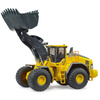 Bruder 02458 Duża ładowarka czołowa VOLVO L260H