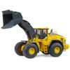 Bruder 02458 Duża ładowarka czołowa VOLVO L260H