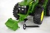 Bruder 03051 traktor John Deere z ładowaczem