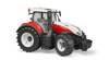 Bruder 03180 Traktor Steyr 6300 Odkręcane koła New