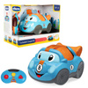 CHICCO 48707 samochód zdalnie sterowany ROLLY COUPE RC