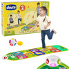 CHICCO 79315 elektroniczna mata edukacyjna gra w klasy