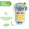 Chicco 39456 Telefon z aparatem fotograficznym 