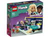 LEGO 41755 Friends Pokój Novy