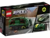 LEGO 76907 Speed Champions Lotus Evija