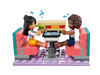 LEGO® 41728 Friends - Bar w śródmieściu Heartlake