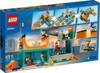 LEGO® 60364 City - Uliczny skatepark