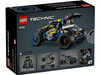 LEGO Technic 42164 Wyścigowy łazik terenowy