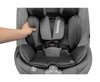 Lionelo ANTOON stone grey fotelik samochodowy 0-18kg isofix