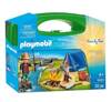 PLAYMOBIL 9323 Family Fun Wyprawa Pod Namiot