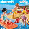 Playmobil 4941 Familly fun Zabawa na plaży