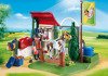 Playmobil 6929 Country, Myjnia dla koni