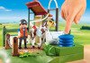 Playmobil 6929 Country, Myjnia dla koni