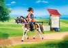 Playmobil 6929 Country, Myjnia dla koni