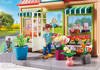 Playmobil 70016 Moja kwiaciarnia City life 165el