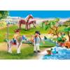 Playmobil 70512 Wycieczka z kucykiem 