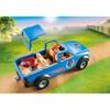 Playmobil 70518 Mobilny kowal 