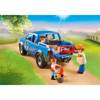 Playmobil 70518 Mobilny kowal 