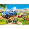 Playmobil 70518 Mobilny kowal 