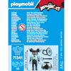 Playmobil 71341 Miraculum Lalkarka