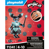 Playmobil 71341 Miraculum Lalkarka