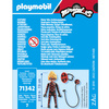 Playmobil 71342 Miraculum: Antybiedrona