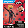 Playmobil 71342 Miraculum: Antybiedrona