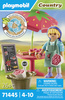 Playmobil 71445 Country Stragan z domowym dżemem