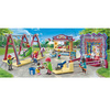 Playmobil 71452 Wesołe miasteczko 135 elementów