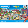 Playmobil 71452 Wesołe miasteczko 135 elementów